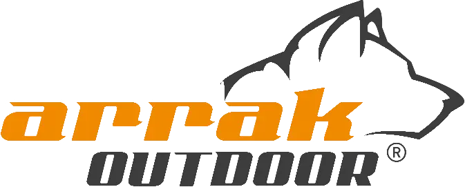 arrak outdoor logo Insektsbaserat helfoder från FUNCiFUR